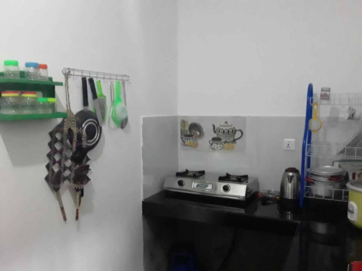 Sasaa Guest House Mirissa Εξωτερικό φωτογραφία